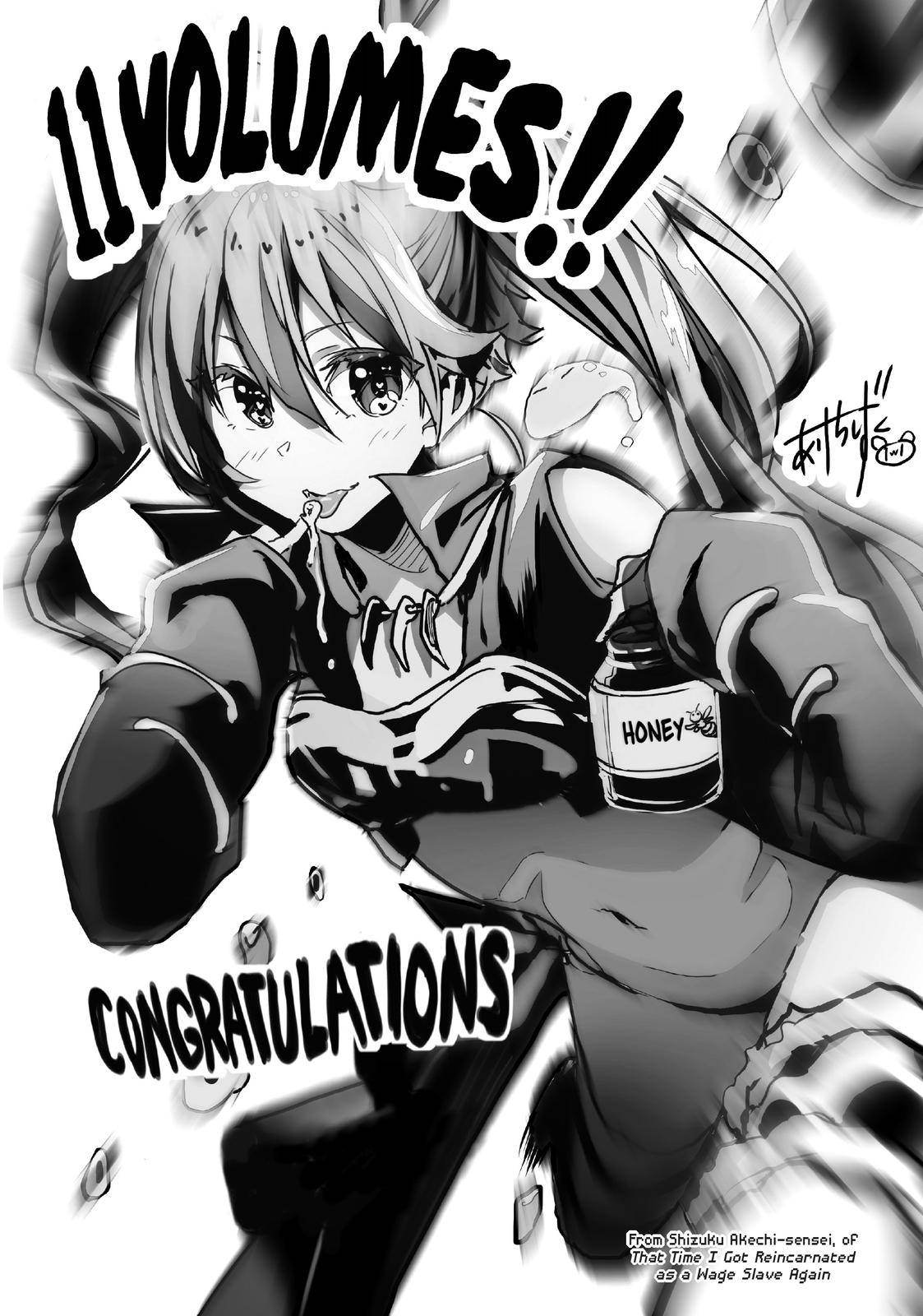 That Time I Got Reincarnated as a Slime, Chapter 52.5 image 38